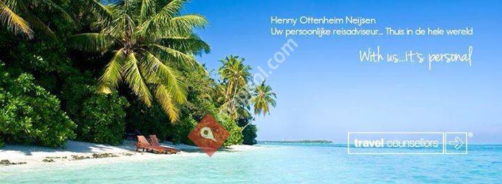 Reisadvies Maasgouw Travel Counsellors Henny Ottenheim Neijssen
