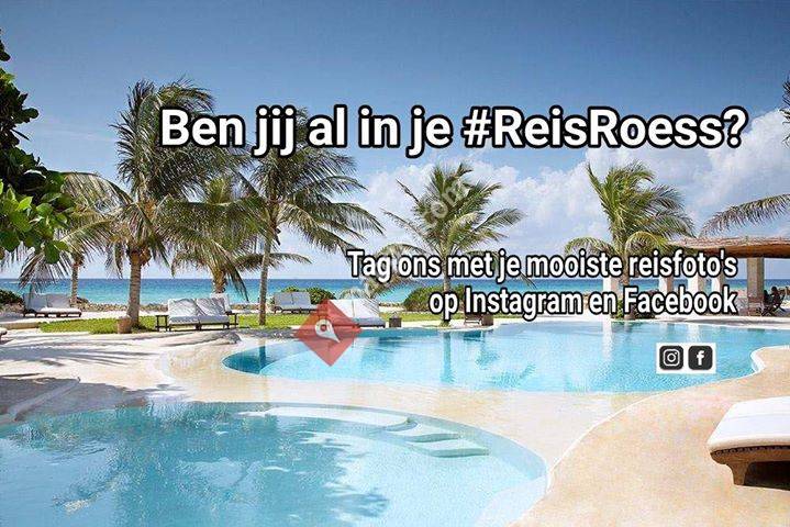 Reisbureau Roessink Dalfsen