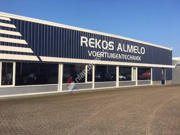 Rekos Almelo