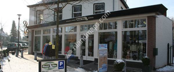 René Vos Outdoor & Sports Gorssel