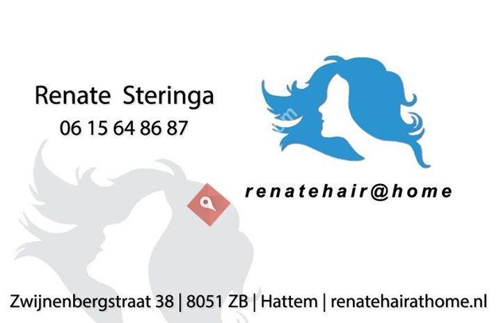 Renate Hairathome