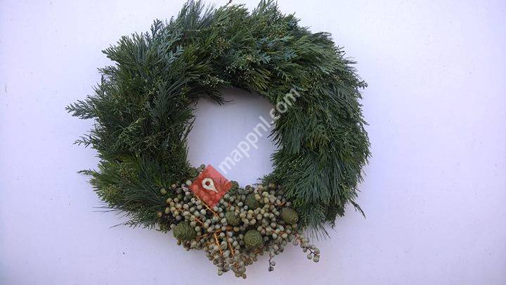 Renate Kerstdecoraties & Maretak