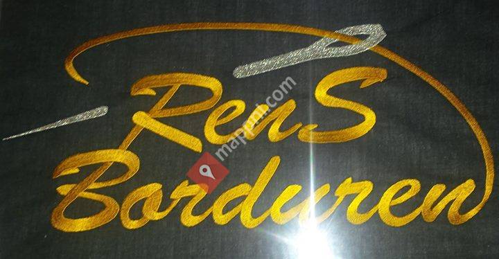 RenS Borduren