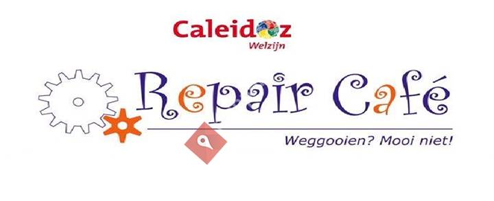 Repair-Cafe Caleidoz Welzijn
