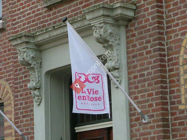 Residence La Vie en Rose - Lottum - Limburg