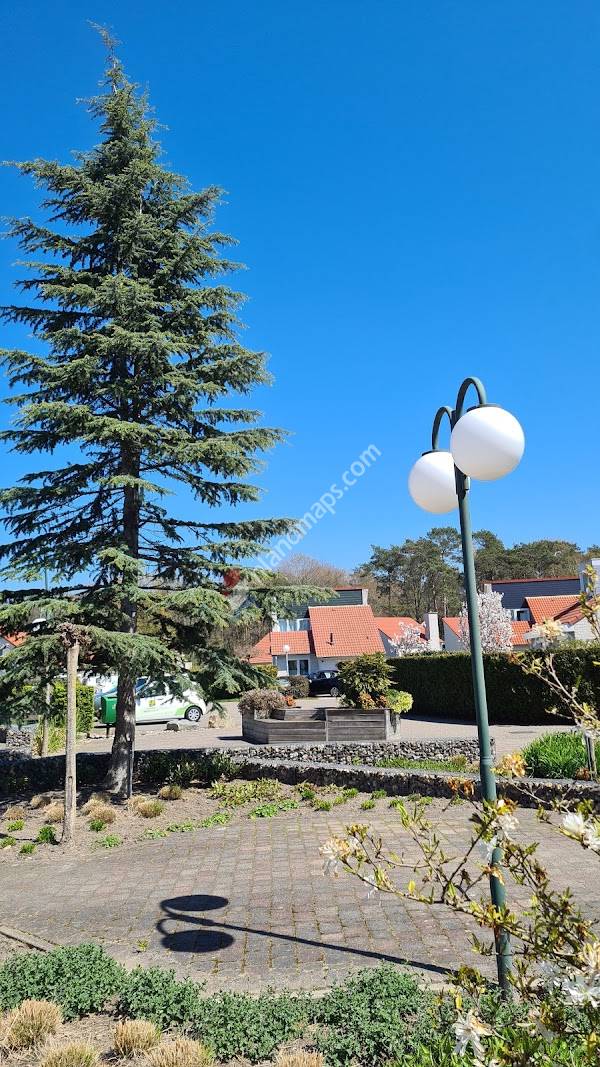 Resort Arcen bungalow 49