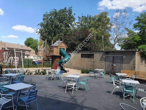 Restaria het Friethuys