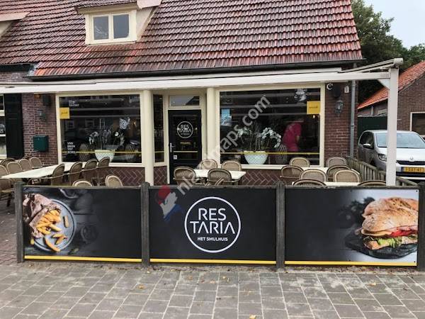 Restaria Het Smulhuis Hapert