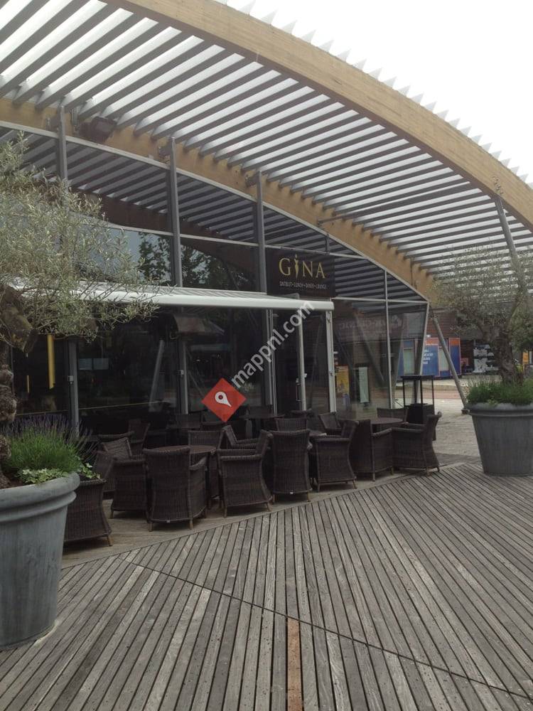 Restauarant Gina