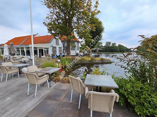 Restaurant Allemansgeest