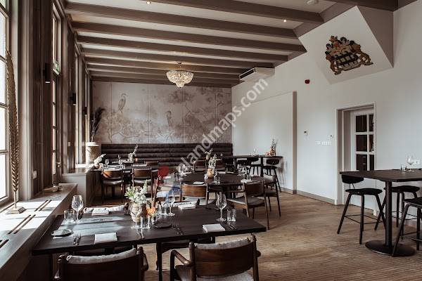 Restaurant BAL, Echteld