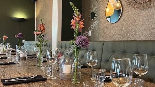 Restaurant | Borrels & Bites De Barones