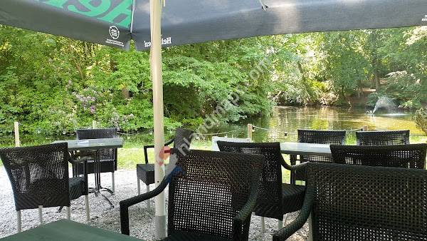 Restaurant Boschbeek