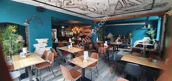 Restaurant Brasserie de Schuur