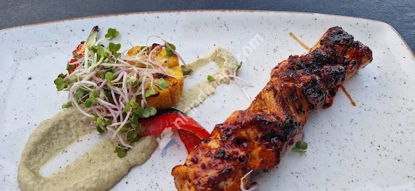 Restaurant BRUUT Roden