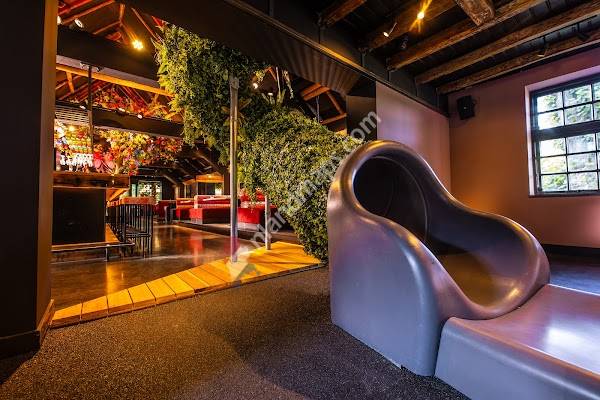 Restaurant Charlie Eindhoven