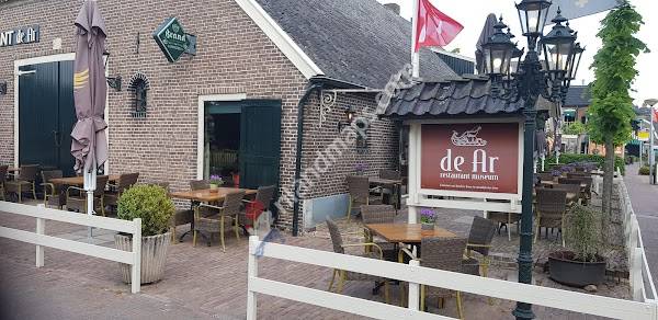 Restaurant de Ar