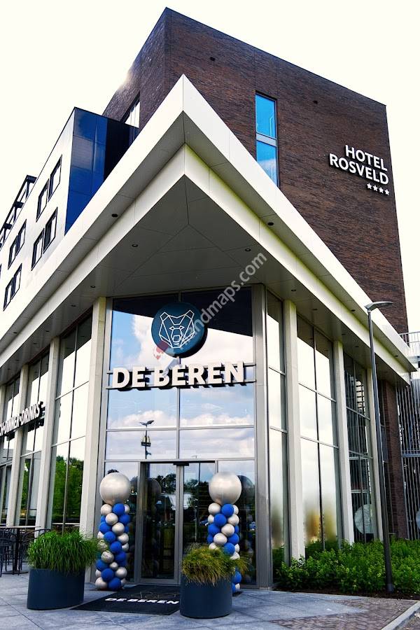 Restaurant De Beren Nederweert
