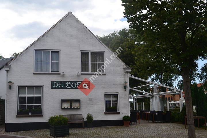 Restaurant De Boeie