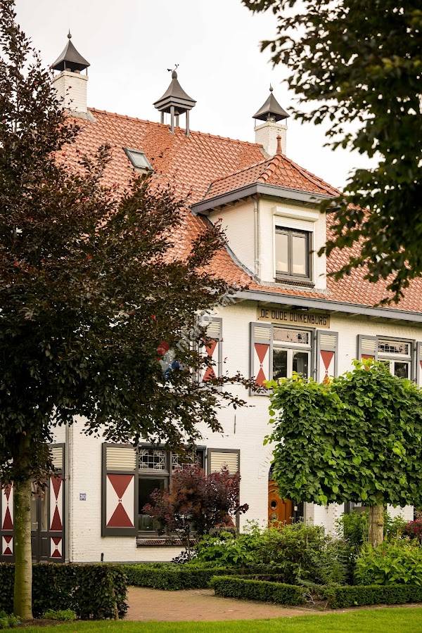 Restaurant De Duikenburg