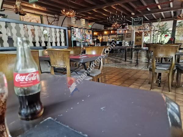 Restaurant De Goudsberg