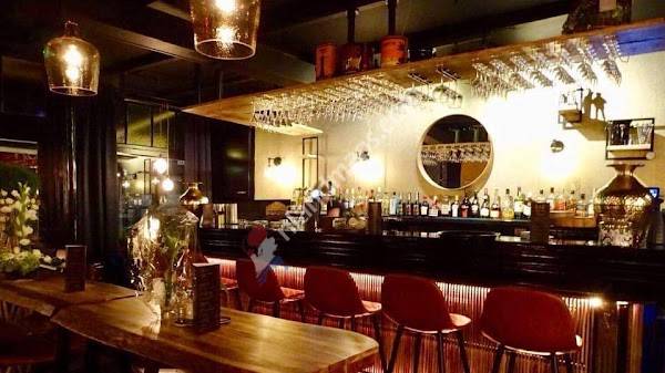 Restaurant De Graanbeurs