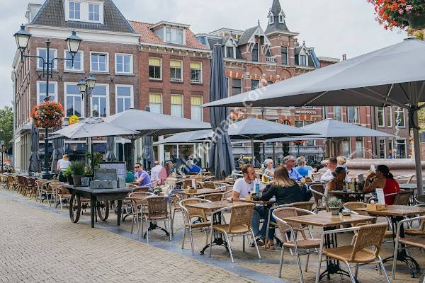 Restaurant de Hoofdwacht Gorinchem