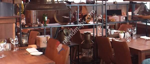 Restaurant De Meerplaats
