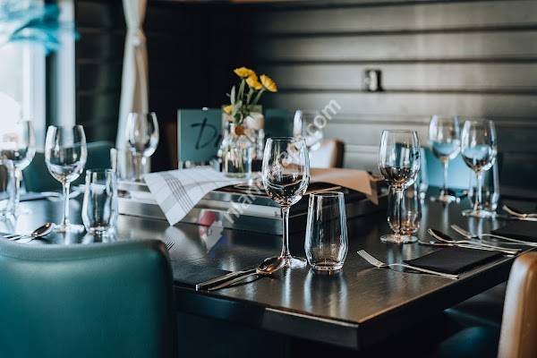 Restaurant De Meeuw