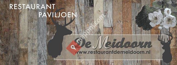 Restaurant de Meidoorn