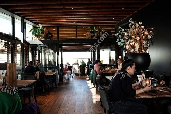 Restaurant De Oude Tol