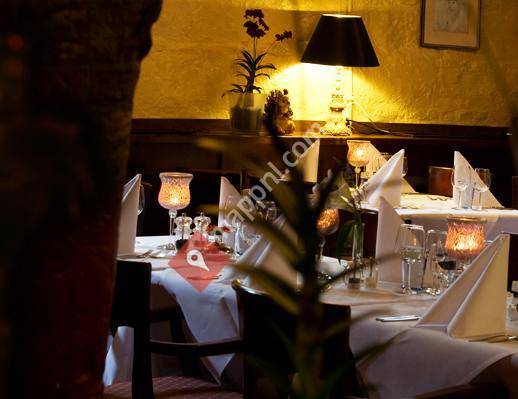 Restaurant de raadskelder