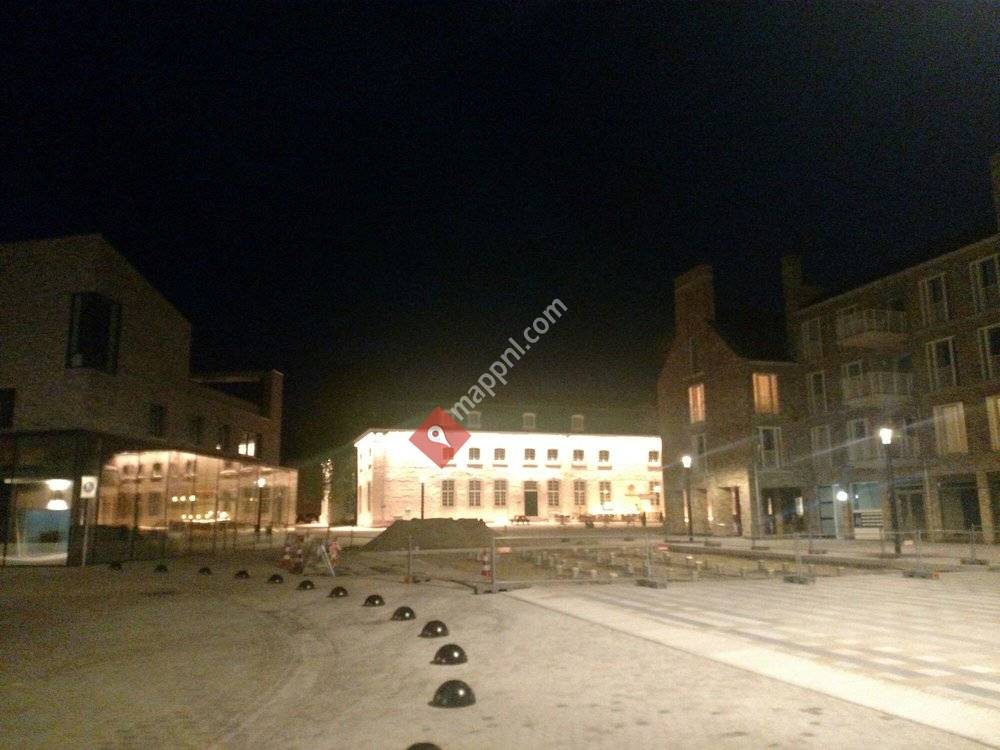 Restaurant De Raadskelder