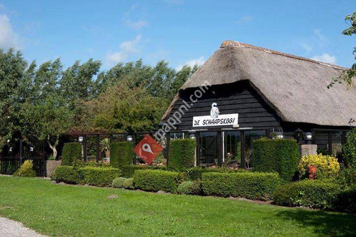 Restaurant de Schaapskooi