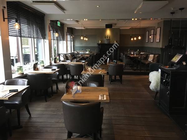 Restaurant de Schone Lei