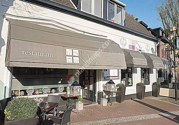 Restaurant De Vier Seizoenen