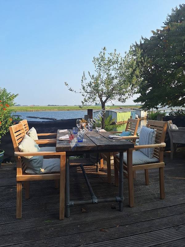 Restaurant De Vluchthaven