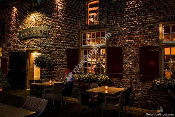 Restaurant de Voorburcht