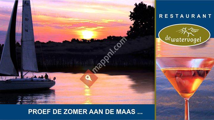 Restaurant De Watervogel