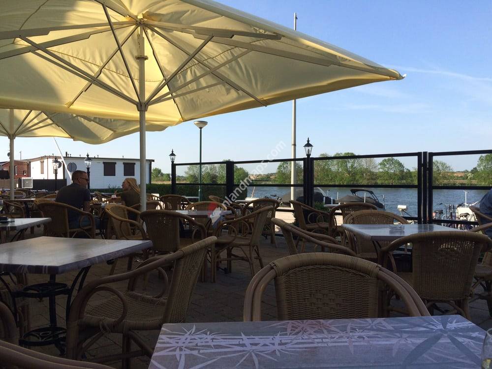 Restaurant de Watervogel