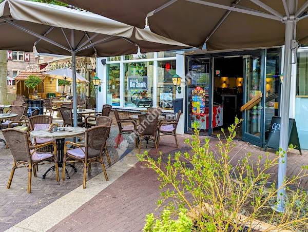 Restaurant Eetcafé De Zaak