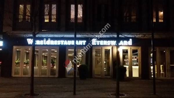 Restaurant Etenswaard