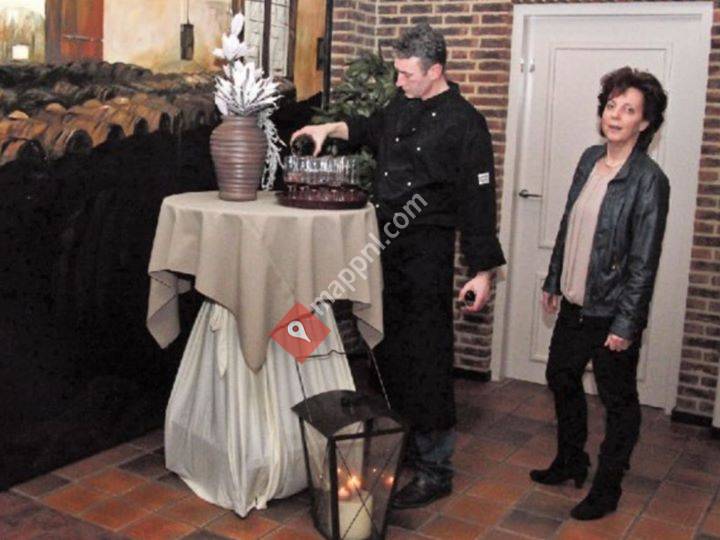 Restaurant/feesterij de hoefslag