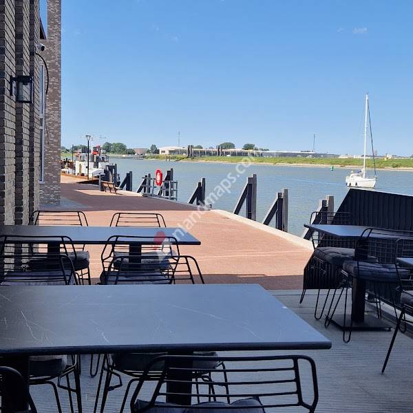 Restaurant Het Spui
