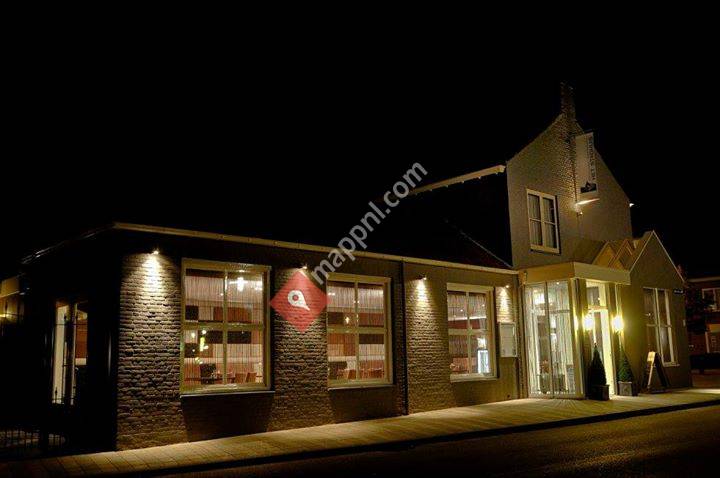 Restaurant Het Stadhuis