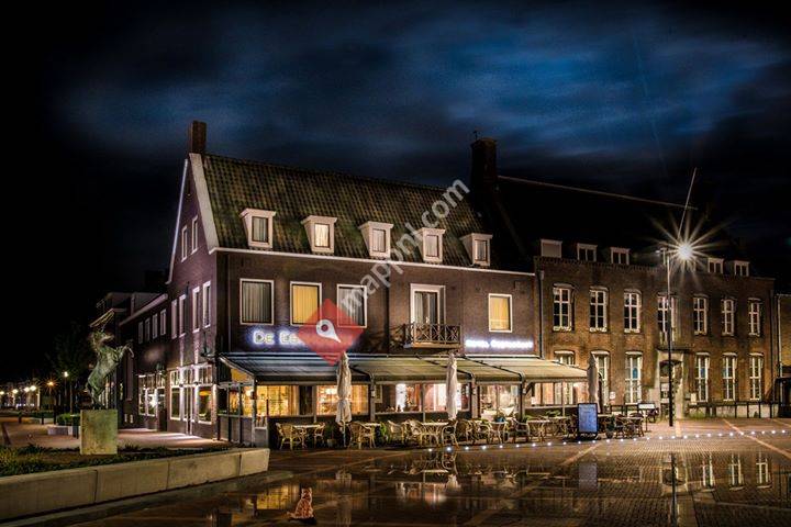 Restaurant Hotel De Eenhoorn