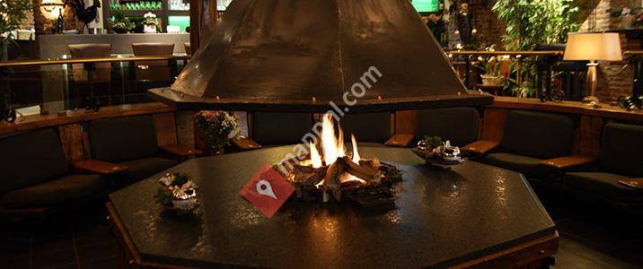 Restaurant Juffrouw Tok