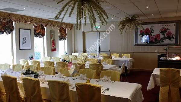 Restaurant “Kota Radja” Gemert V.O.F.