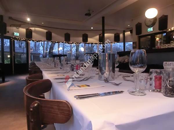 Restaurant Kralingen