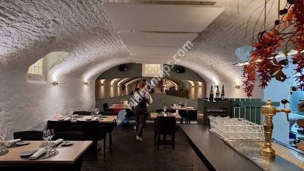 Restaurant Lef Reuver